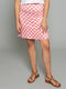 The Sport Skirt - Gingham / Grey